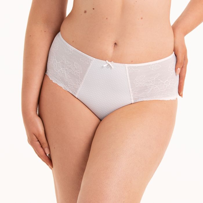 ELOISE –   Hoge taille slip+-1395