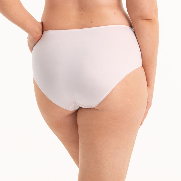 ELOISE –   Hoge taille slip+-1395