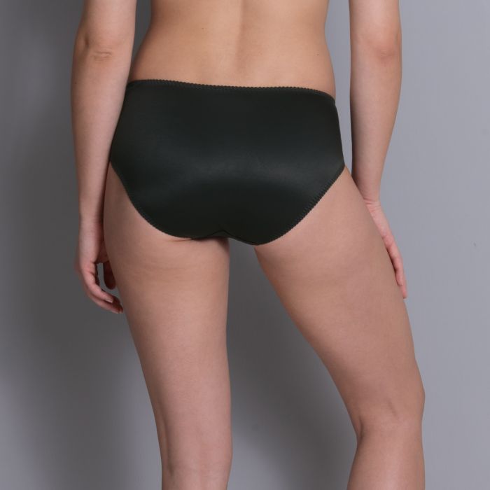 SAFINA - High-Waist Brief-1451