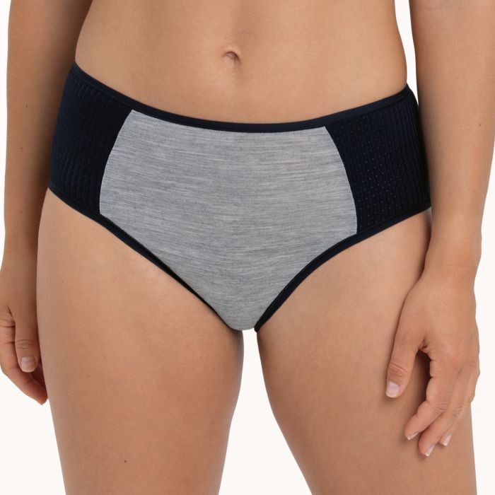 PanAlp wool – Panty sportivo high waist+-1656 PanAlp wool – Panty sportivo high waist+-1656