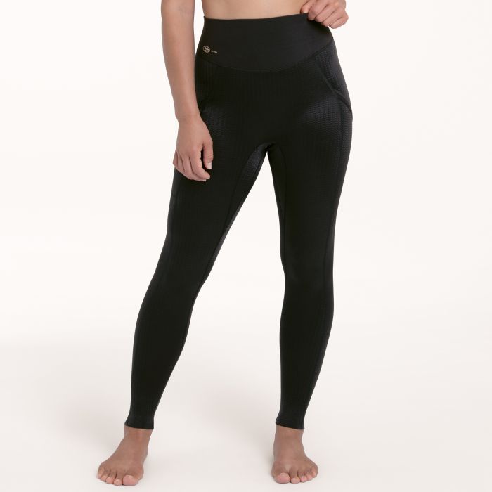Pantybroek - SPORT TIGHTS MASSAGE - mint Pantybroek - SPORT TIGHTS MASSAGE - mint