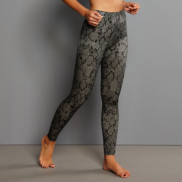SPORT TIGHTS MASSAGE - Mallas deportivas-1696