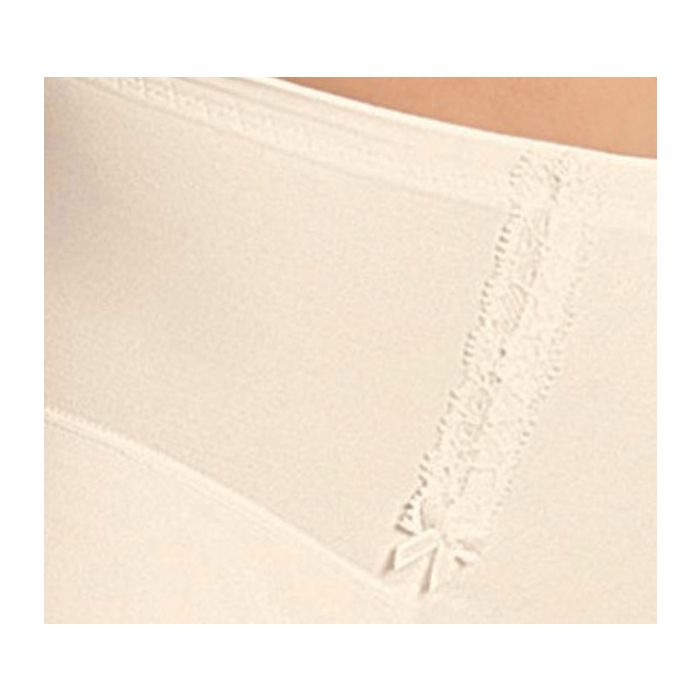 LACE ROSE - Miederhose-1712