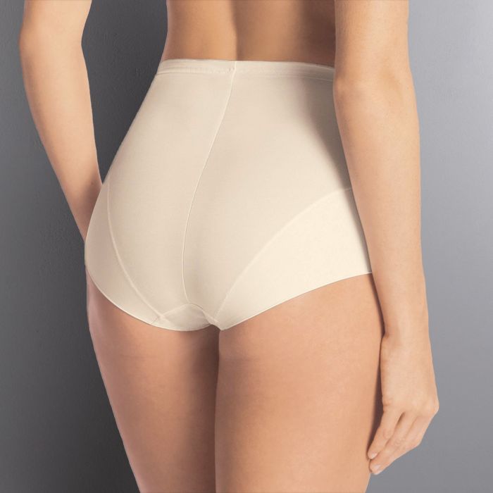 LACE ROSE - Miederhose-1712