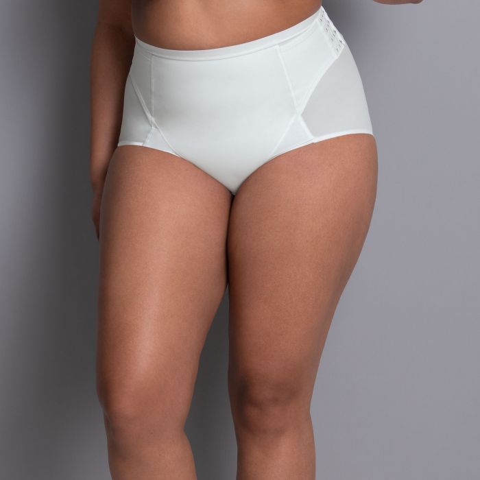 REBELT PANTY - Gaine-culotte-1885