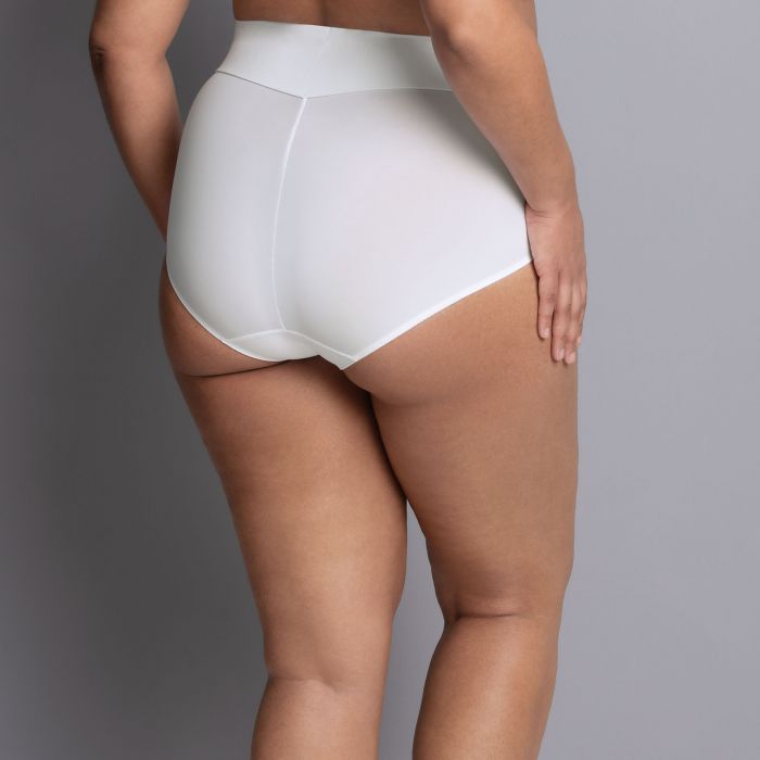 REBELT PANTY - Gaine-culotte-1885