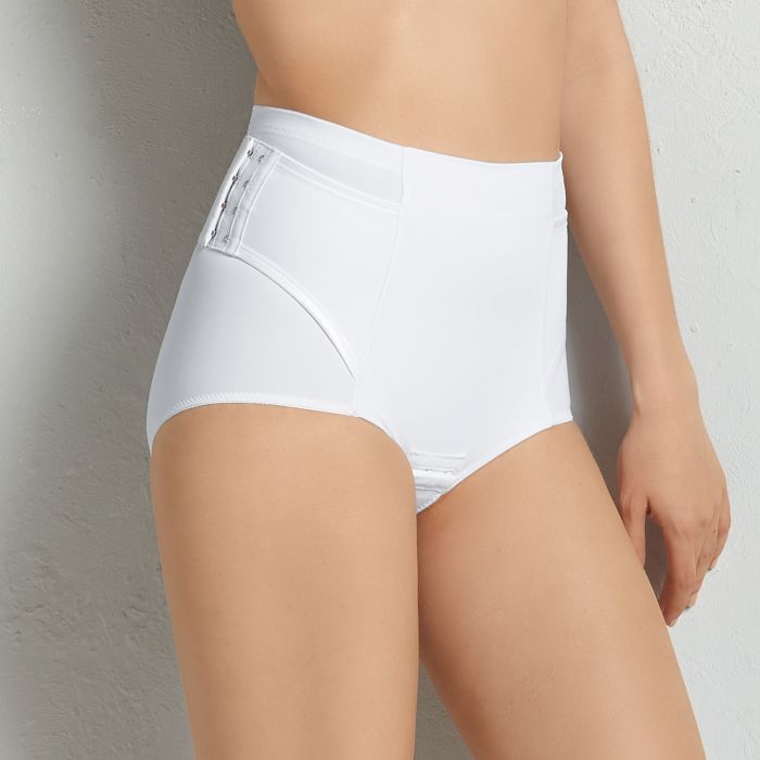 DPTALR Pregnant women's underwear with high waist and belly support 