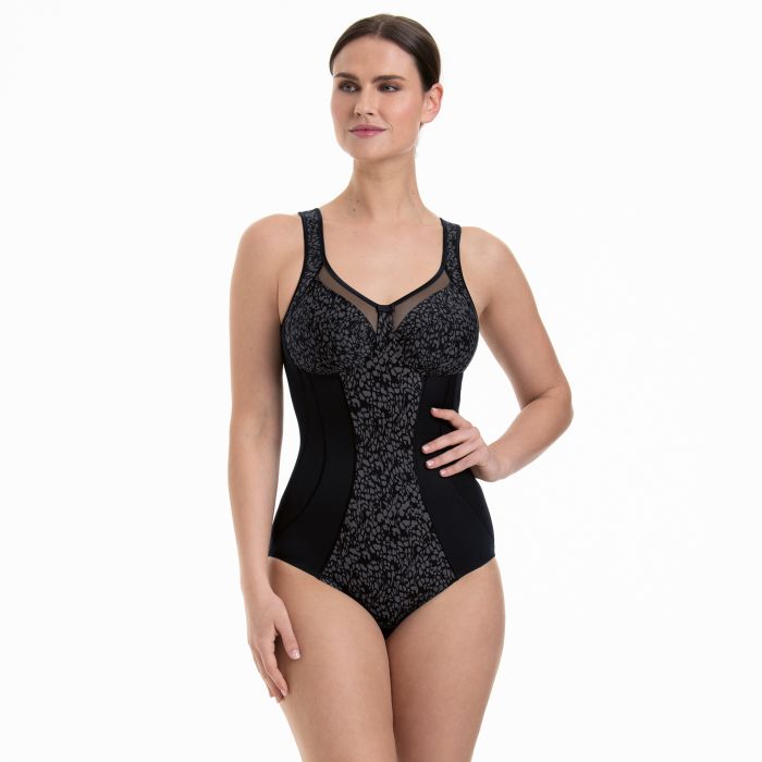 CLARA ART - Body modellante Comfort-3573