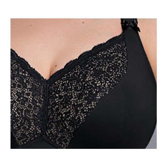 Comfort Corselet Fiore From Anita : Fits Up To E Cup.