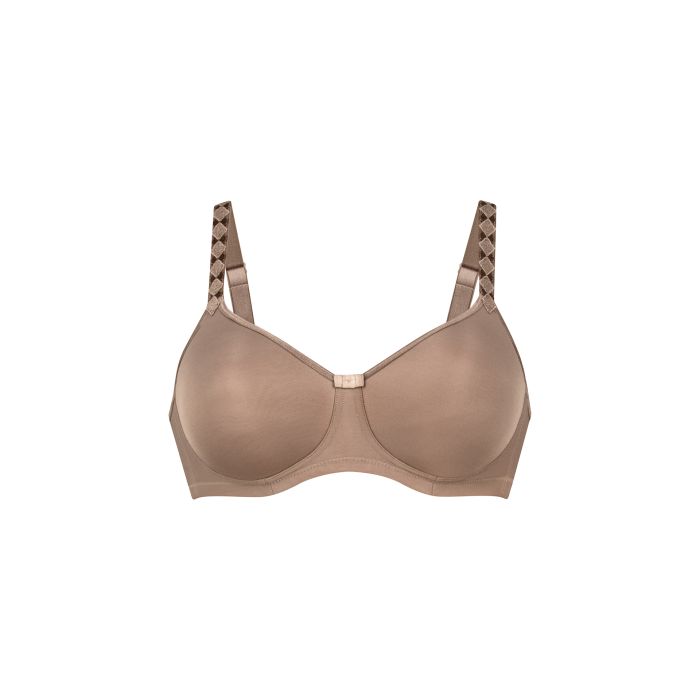 TONYA FLAIR - Soutien-gorge pour prothèses à coques-4706X