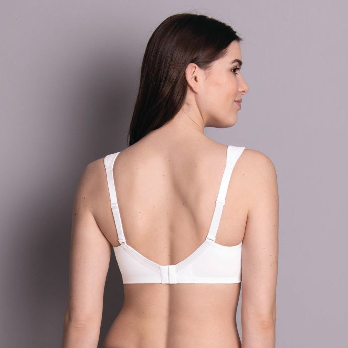 Sophie Non-Padded Underwired Bra for £33 - Plus Size Bras