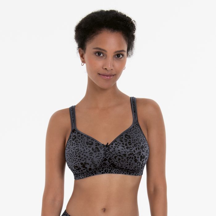 NWT Cacique Women's Gray Floral Underwire Bra SZ 42C - Pasadena Music  Academy – Music Lessons in Pasadena