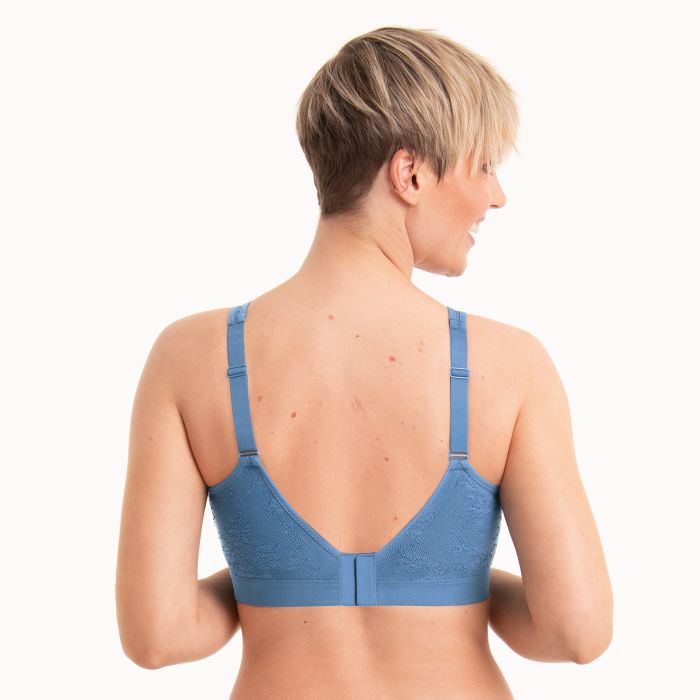 ESSENTIAL LACE – gorset protetyczny-4700X