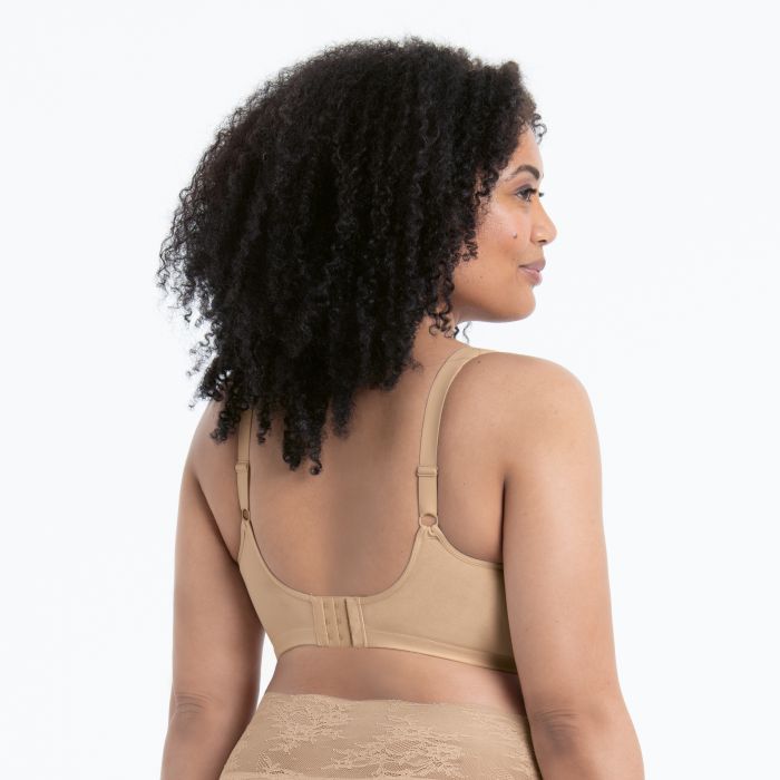 MISS ANITA - Still-BH mit Spacerschale-5070