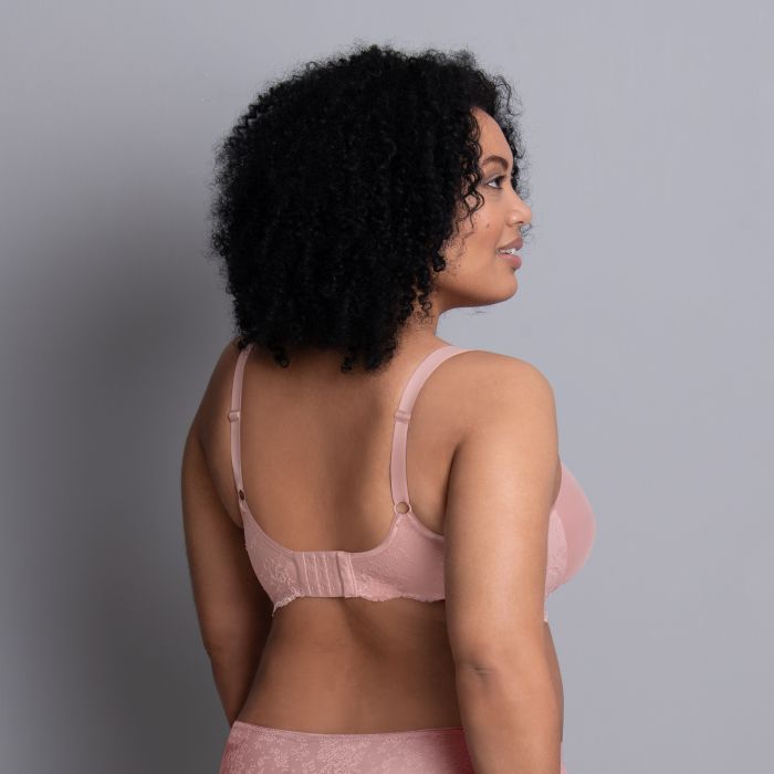 MISS LOVELY - Soutien-gorge d'allaitement-5086
