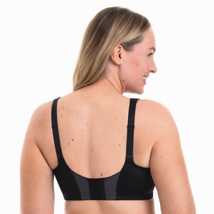 MISS ORELY : soutien-gorge d'allaitement sans armatures-5099