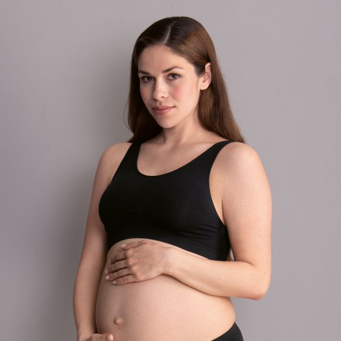 SEAMLESS - Wireless Pregnancy Bustier
