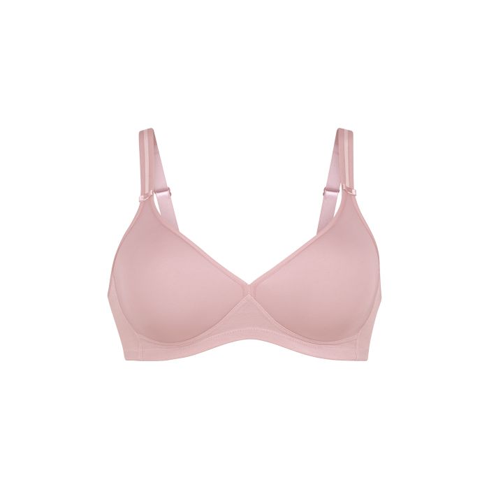 SELMA PURE - Soutien-gorge d'allègement avec coques spacer-5231