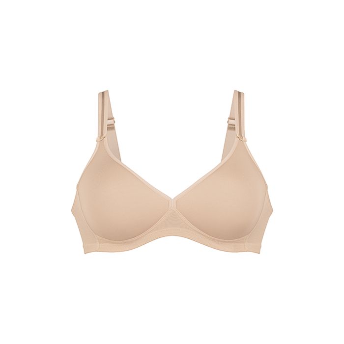 SELMA PURE - Reggiseno senza ferretto con coppa in spacer-5231