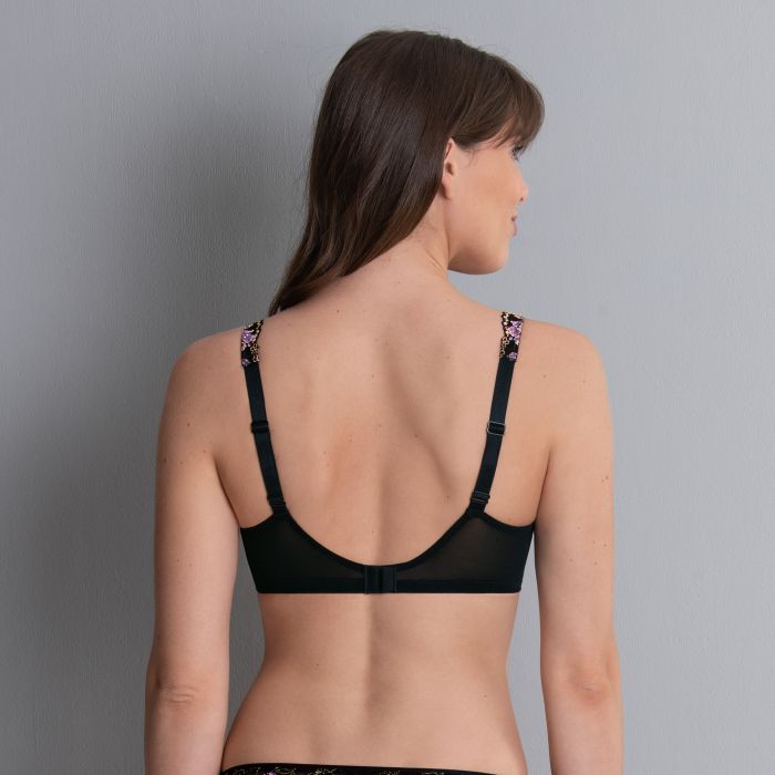 COLETTE - Soft bra with spacer cup