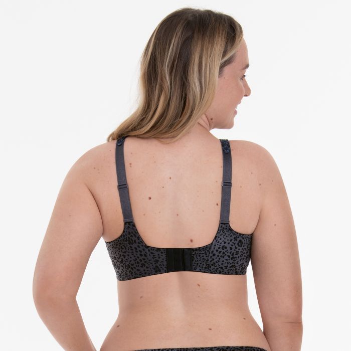 Curve New York digs into new comfort bra demand with Kay Larcky