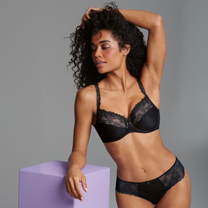 ELOISE –   Underwire Bra-5294