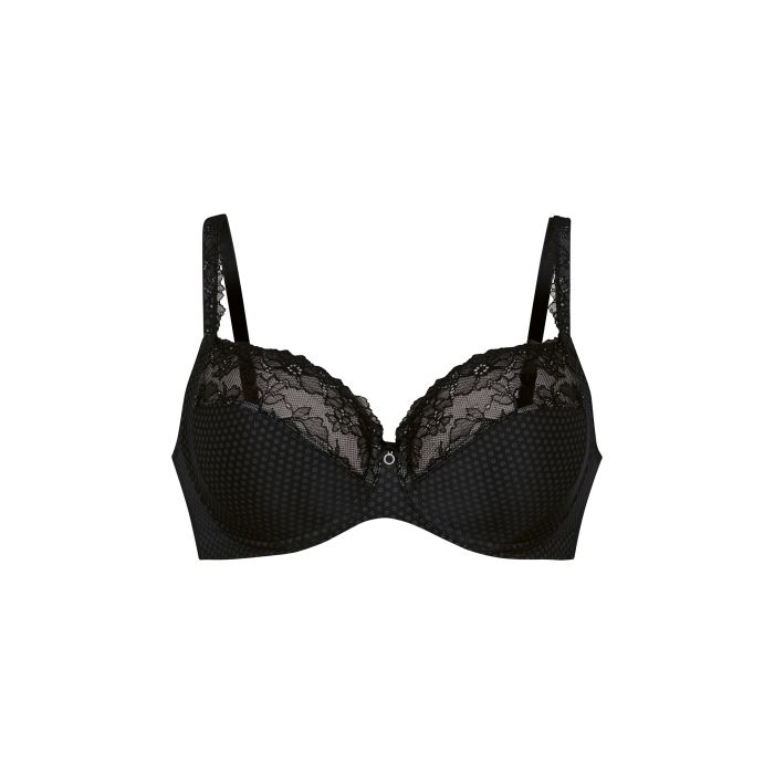 ELOISE –   Underwire Bra-5294