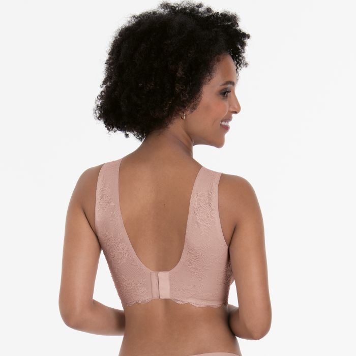 ESSENTIAL LACE brassière