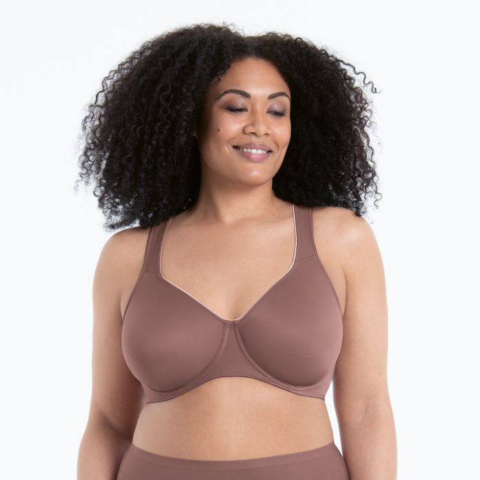 TWIN - Reggiseno con ferretto-5490