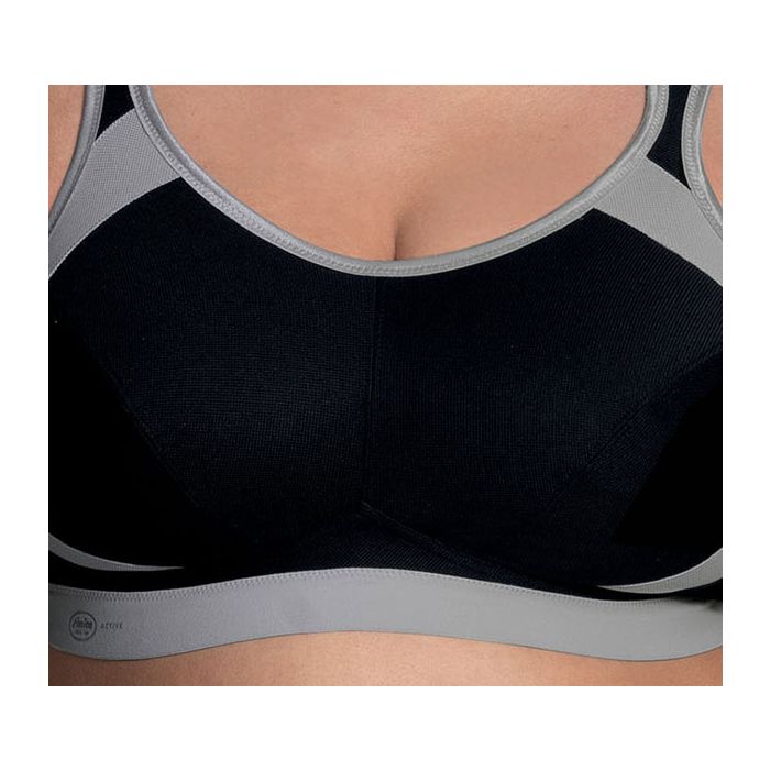 Anita Active Sports Bra 5527 Non Wired Maximum Support Extreme Control