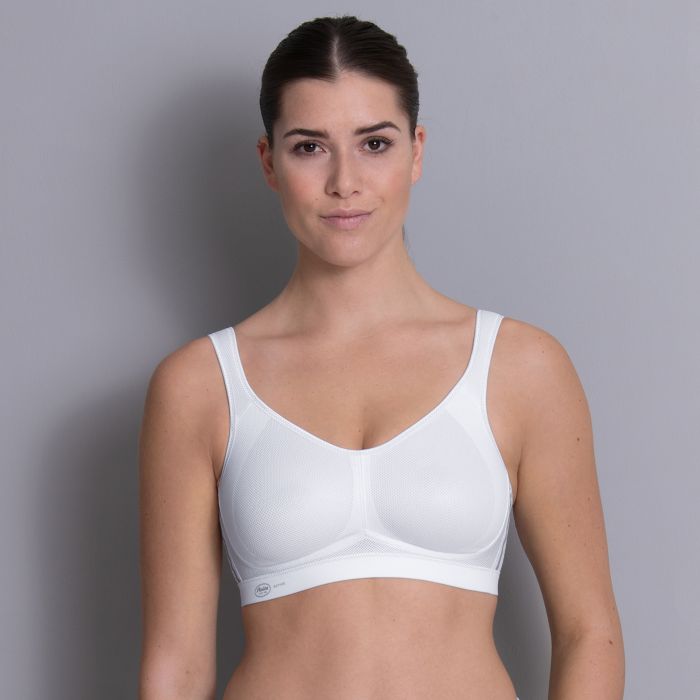 Air Control 5544 Padded Sport Bra by Anita Active - Embrace