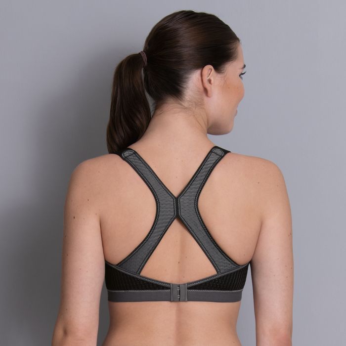 Bra with Racer Back