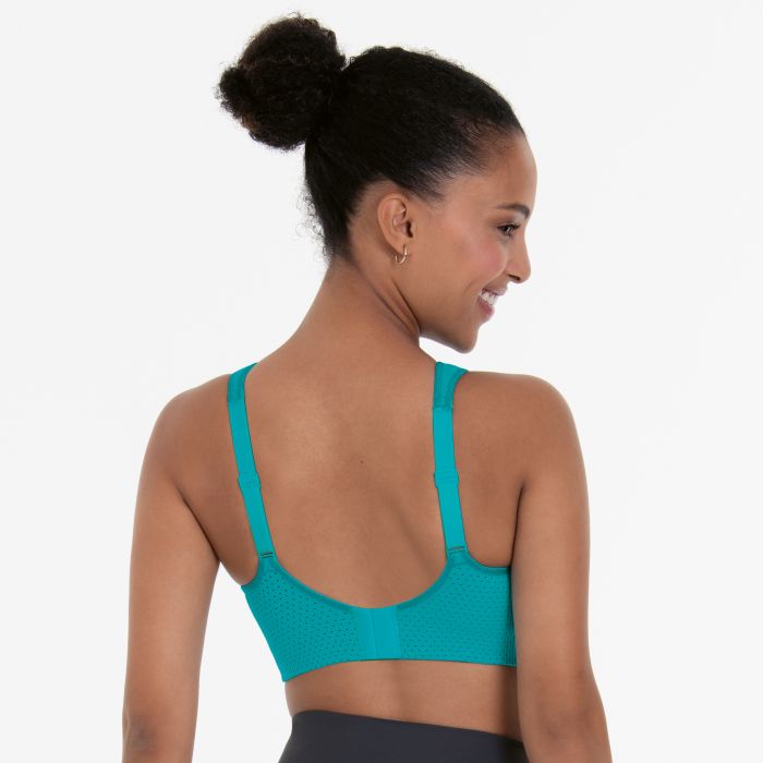 Sports Bra With Sewn in Pads