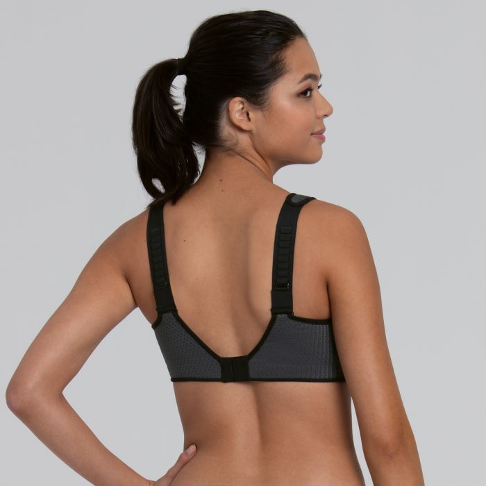Sujetador deportivo Firm Support PanAlpTM air-5560