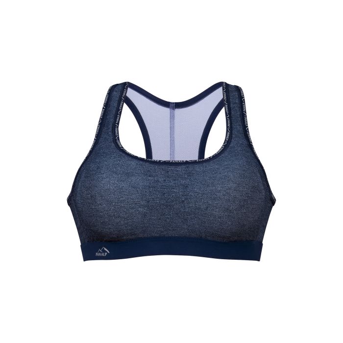 PanAlpTM Delta Top – Reggiseno sportivo-5562