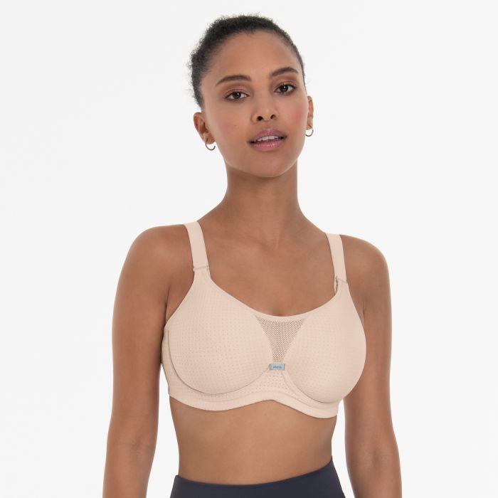 perfomance wireX – sports bra with underwire