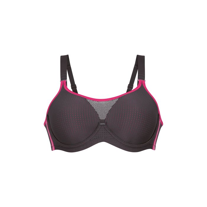 Performance Wirex | Underwire Sports Bra | Anita Active