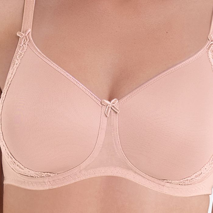 LACE ROSE - Soutien-gorge soft-5618