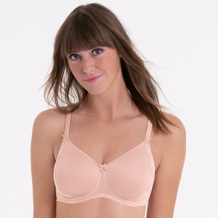 LACE ROSE - Soutien-gorge soft-5618