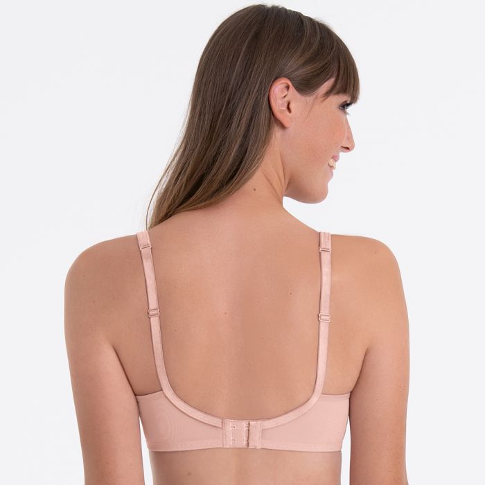 LACE ROSE - Soutien-gorge soft-5618