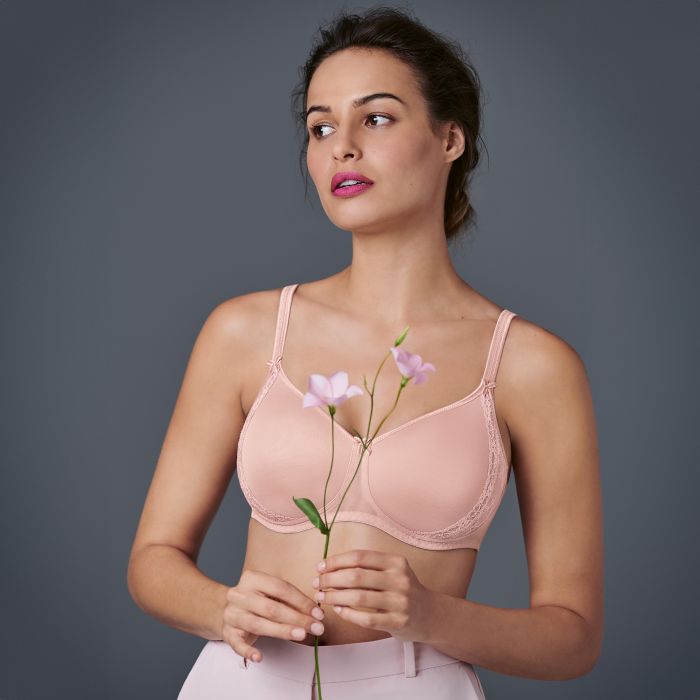 LACE ROSE - Soutien-gorge soft-5618