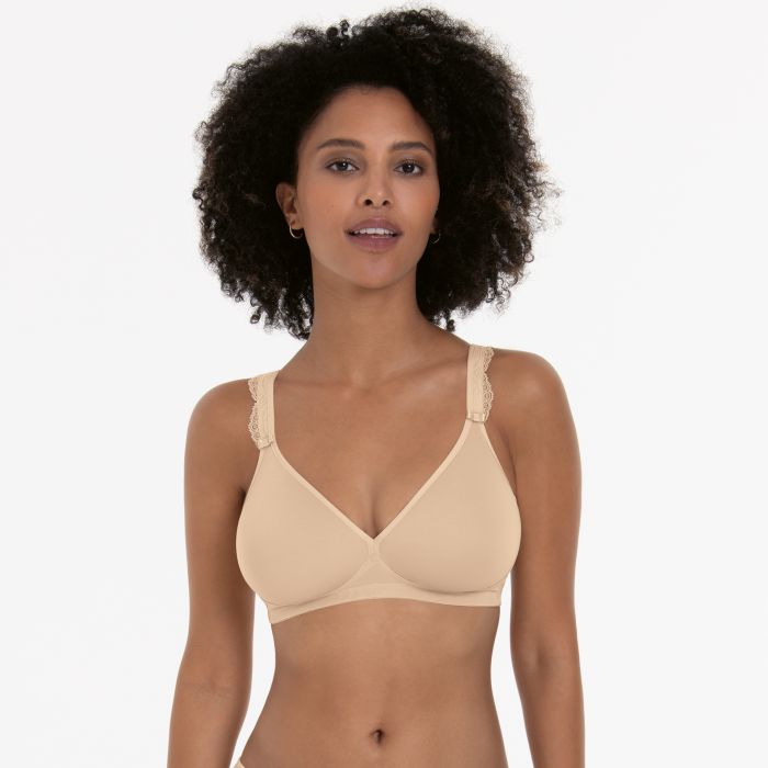 SELMA - Underwire Bra Spacer Cup