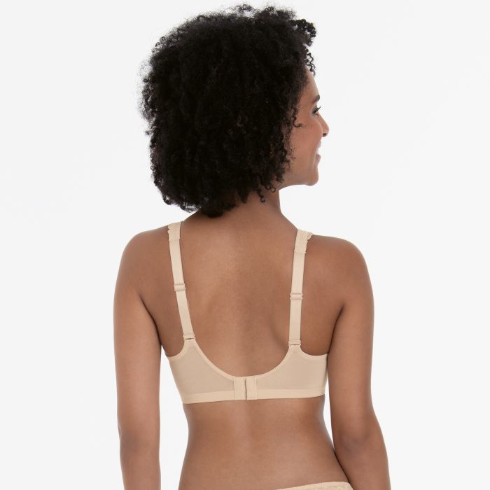Anita Rosewood Wireless Soft Spacer Cup Bra – LaBella Intimates
