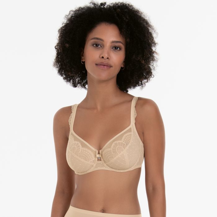 SELMA - Big Cup with Underwire