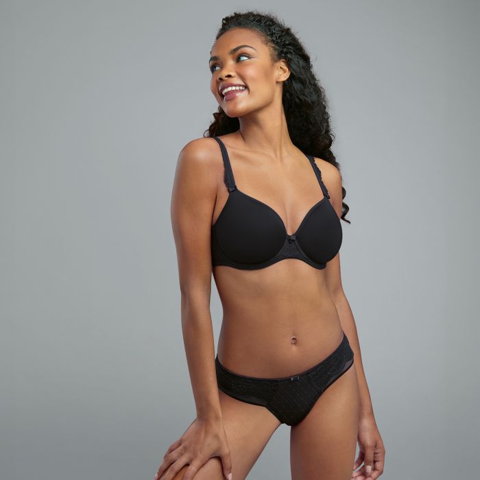 SELMA - Underwire Bra Spacer Cup-5637