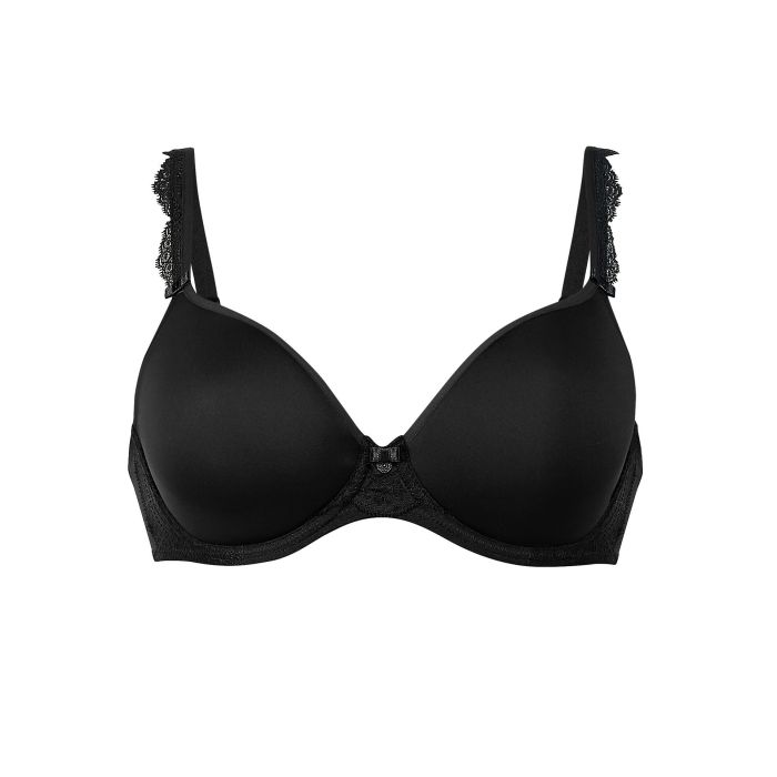 SELMA - Underwire Bra Spacer Cup-5637