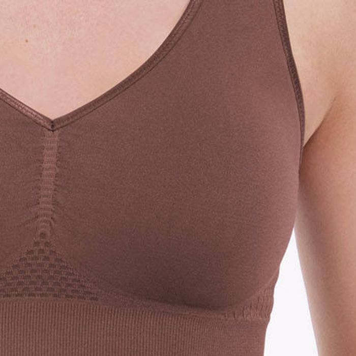 Anita Lotta Mastectomy Bra – Sheer Essentials Lingerie & Swimwear