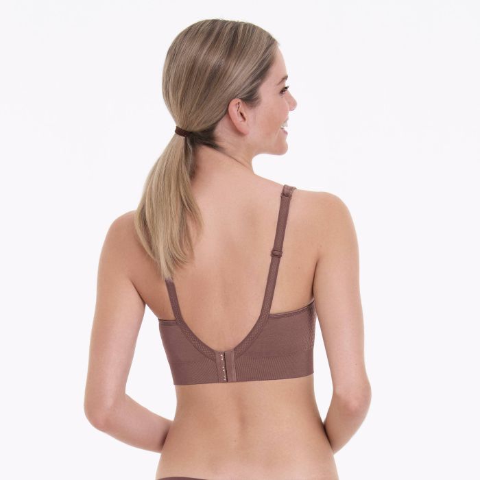 Body Magazine // Wholesale Mastectomy News // Royce Introduces New Lace  Mastectomy Bra