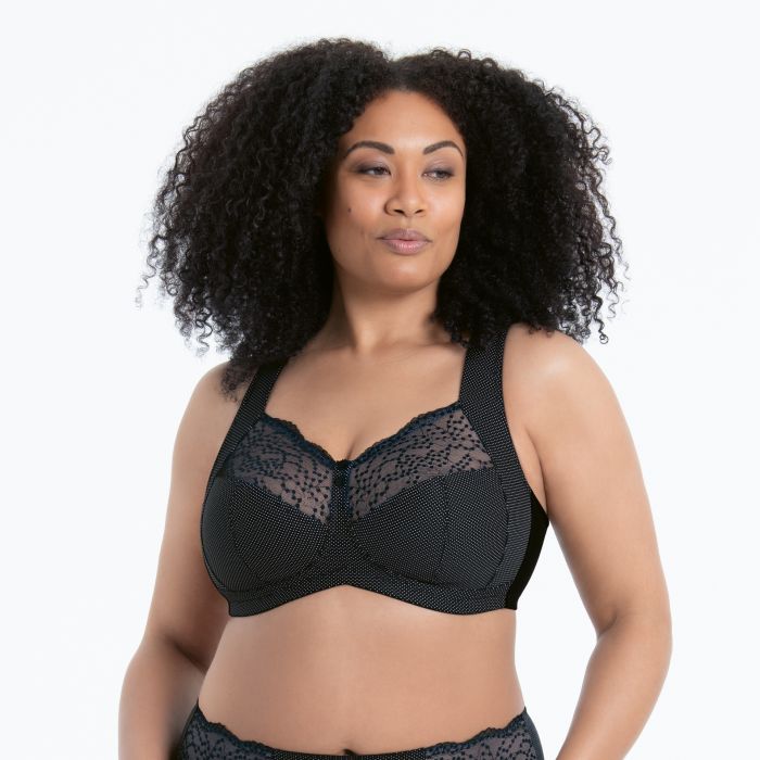 Supportive bras - ORELY - Support bra