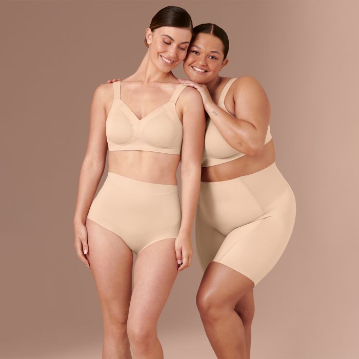 Beauty Shaper : gaine-culotte sculptante-1786